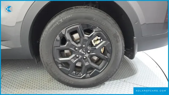 KIA SORENTO HEV 1.6 2WD