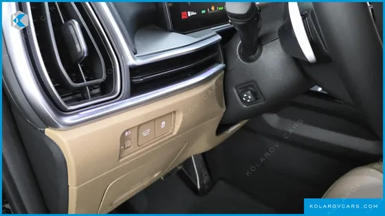 KIA SORENTO HEV 1.6 2WD