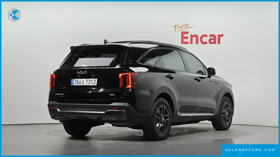 KIA SORENTO HEV 1.6 2WD