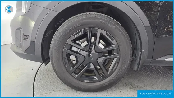 KIA SORENTO HEV 1.6 2WD