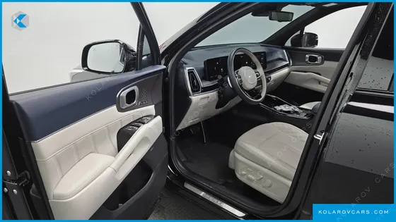 KIA SORENTO HEV 1.6 2WD