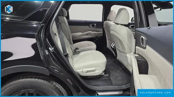 KIA SORENTO HEV 1.6 2WD