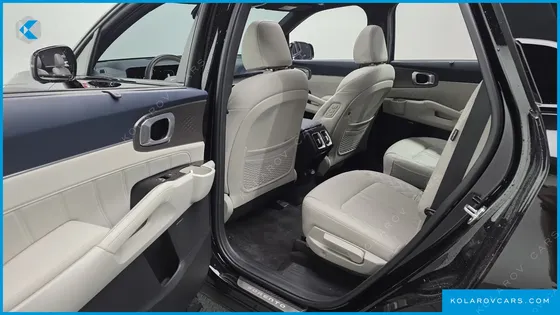 KIA SORENTO HEV 1.6 2WD