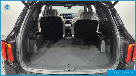 KIA SORENTO HEV 1.6 2WD