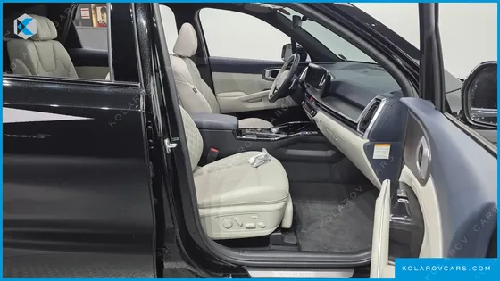 KIA SORENTO HEV 1.6 2WD