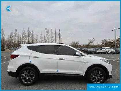 HYUNDAI SANTA FE DIESEL 2.0 2WD