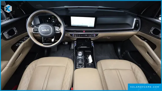 KIA SORENTO HEV 1.6 2WD