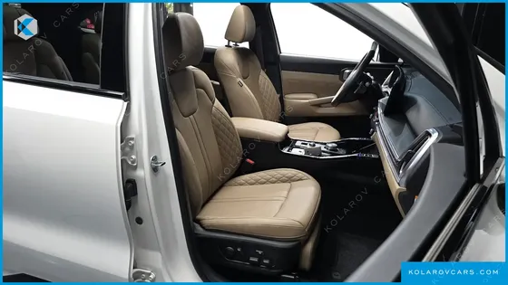KIA SORENTO HEV 1.6 2WD