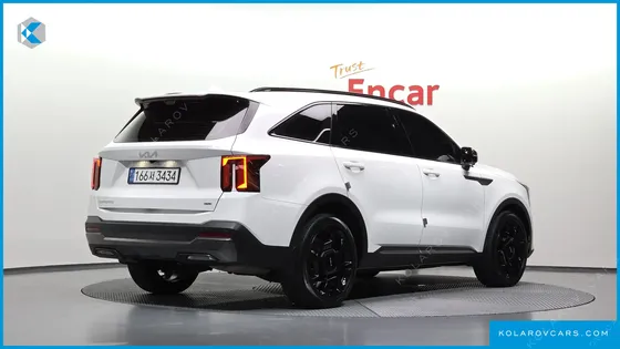 KIA SORENTO DIESEL 2.2 4WD