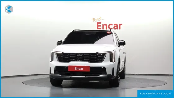 KIA SORENTO DIESEL 2.2 4WD