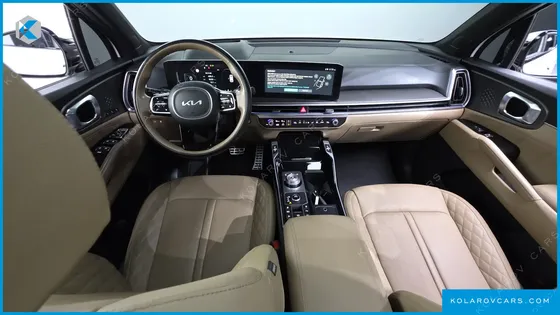 KIA SORENTO DIESEL 2.2 4WD