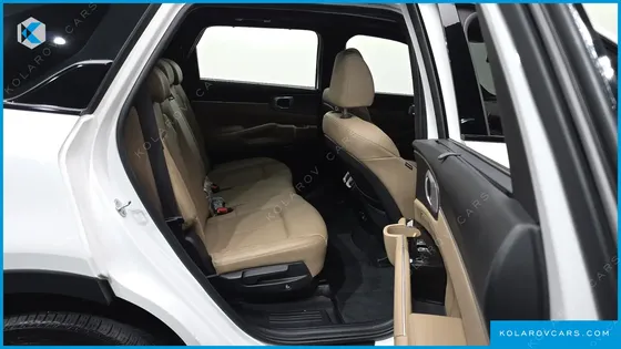 KIA SORENTO DIESEL 2.2 4WD