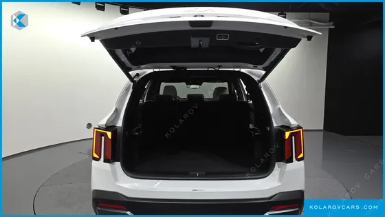 KIA SORENTO DIESEL 2.2 4WD