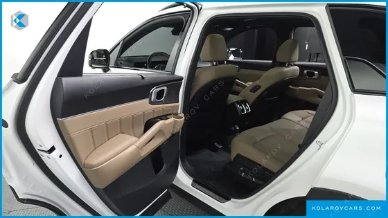 KIA SORENTO DIESEL 2.2 4WD