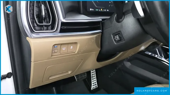 KIA SORENTO DIESEL 2.2 4WD