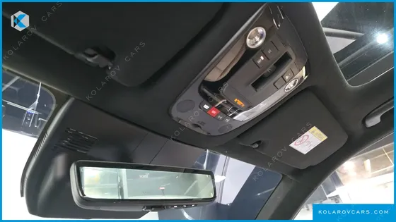 KIA SORENTO DIESEL 2.2 4WD