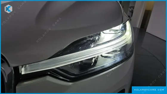 VOLVO XC60 T8 ULTRA BRIGHT