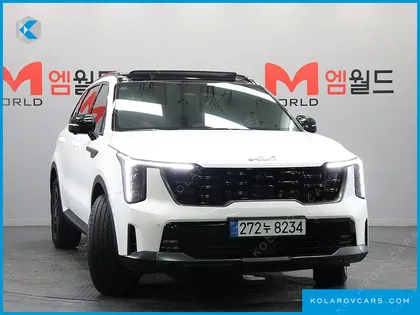 KIA SORENTO HEV 1.6 2WD