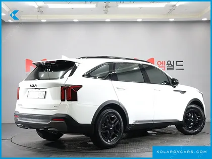 KIA SORENTO HEV 1.6 2WD