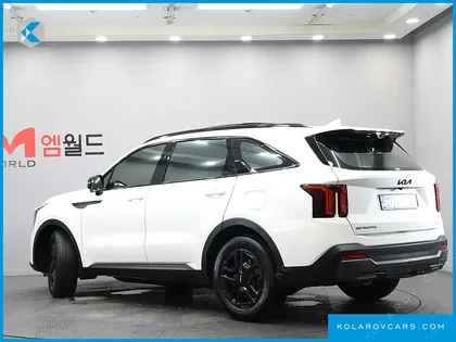 KIA SORENTO HEV 1.6 2WD