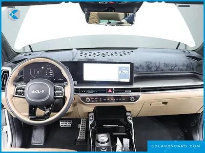 KIA SORENTO HEV 1.6 2WD