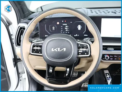 KIA SORENTO HEV 1.6 2WD