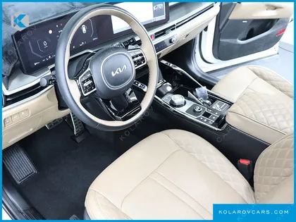 KIA SORENTO HEV 1.6 2WD