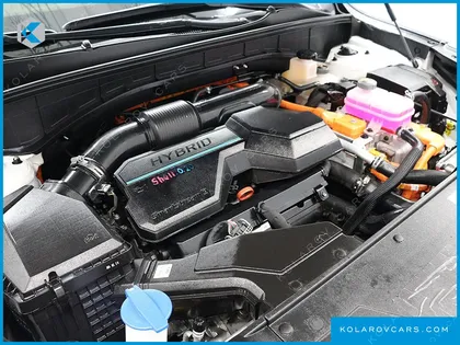 KIA SORENTO HEV 1.6 2WD