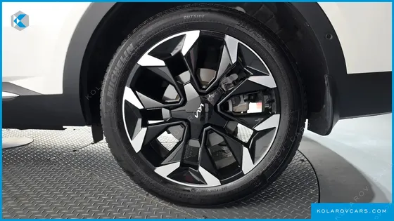 KIA SORENTO GASOLINE 2.5T 2WD