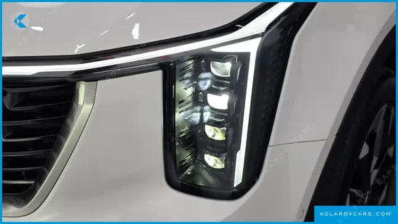 KIA SORENTO GASOLINE 2.5T 2WD