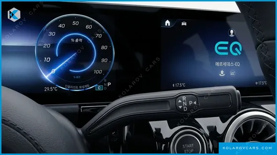 MERCEDES EQA EQA250 PROGRESSIVE