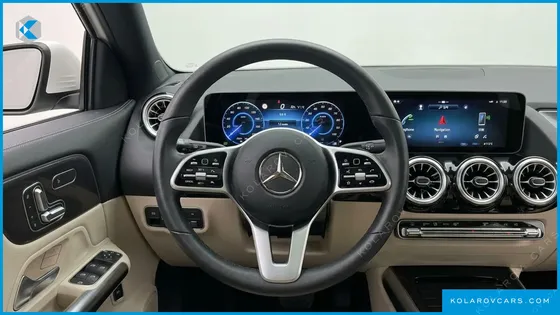 MERCEDES EQA EQA250 PROGRESSIVE