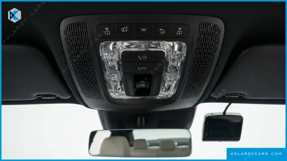 MERCEDES EQA EQA250 PROGRESSIVE
