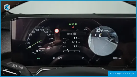 KIA SORENTO GASOLINE 2.5T 2WD