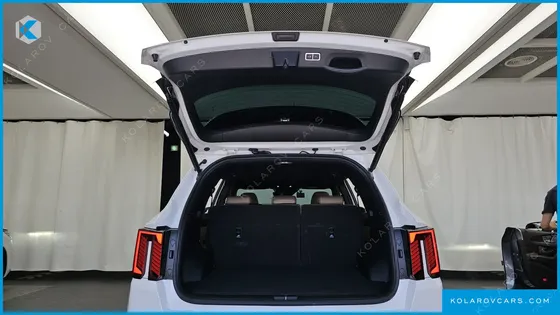 KIA SORENTO GASOLINE 2.5T 2WD