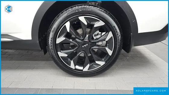 KIA SORENTO GASOLINE 2.5T 2WD