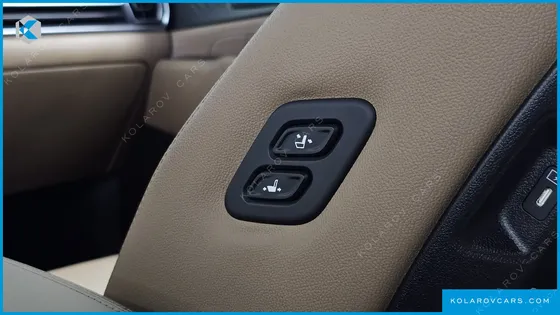 KIA SORENTO GASOLINE 2.5T 2WD