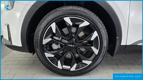 KIA SORENTO GASOLINE 2.5T 2WD