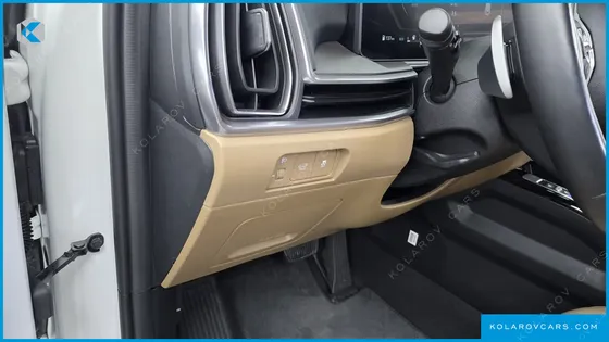 KIA SORENTO GASOLINE 2.5T 2WD