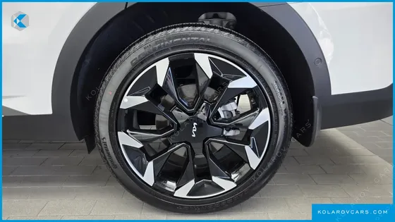KIA SORENTO GASOLINE 2.5T 2WD