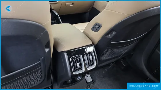 KIA SORENTO GASOLINE 2.5T 2WD