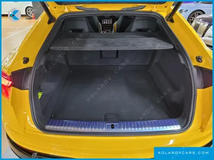 LAMBORGHINI URUS 4.0 V8
