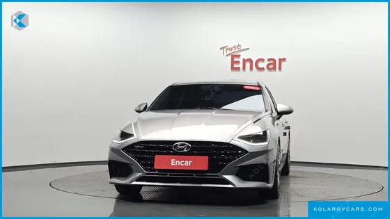 HYUNDAI SONATA PREMIUM
