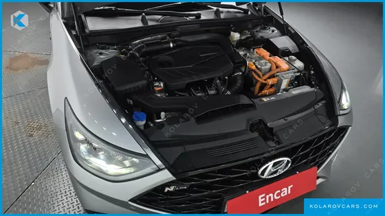 HYUNDAI SONATA PREMIUM