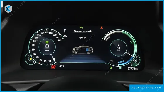 HYUNDAI SONATA PREMIUM