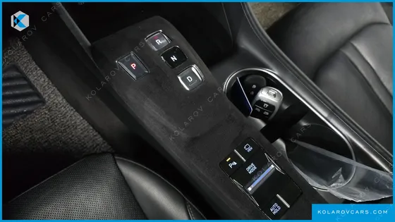 HYUNDAI SONATA PREMIUM