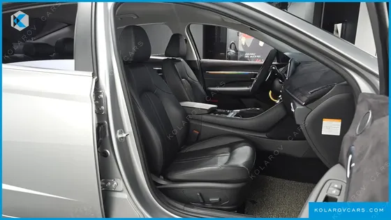 HYUNDAI SONATA PREMIUM