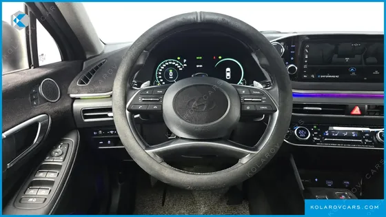 HYUNDAI SONATA PREMIUM