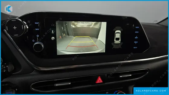 HYUNDAI SONATA PREMIUM