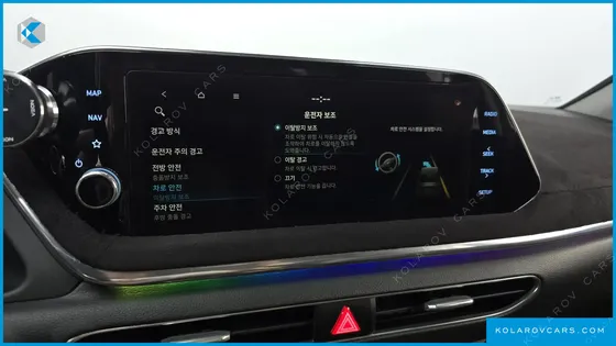 HYUNDAI SONATA PREMIUM
